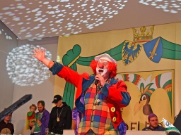 Kinderkarneval am 19.02.2023